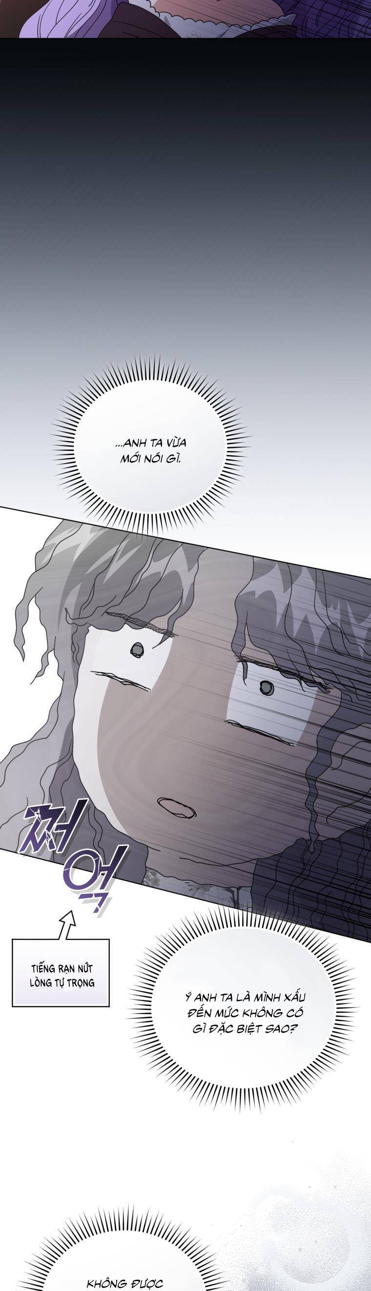 Tôi Là Vị Hôn Thê Của Nam Phụ Phản Diện Chap 41 - Next Chap 42