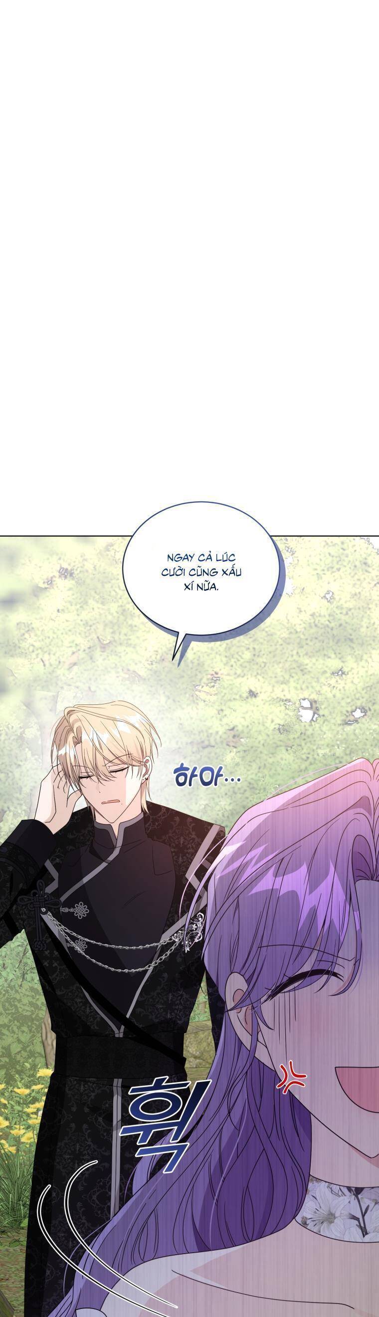 Tôi Là Vị Hôn Thê Của Nam Phụ Phản Diện Chap 41 - Next Chap 42