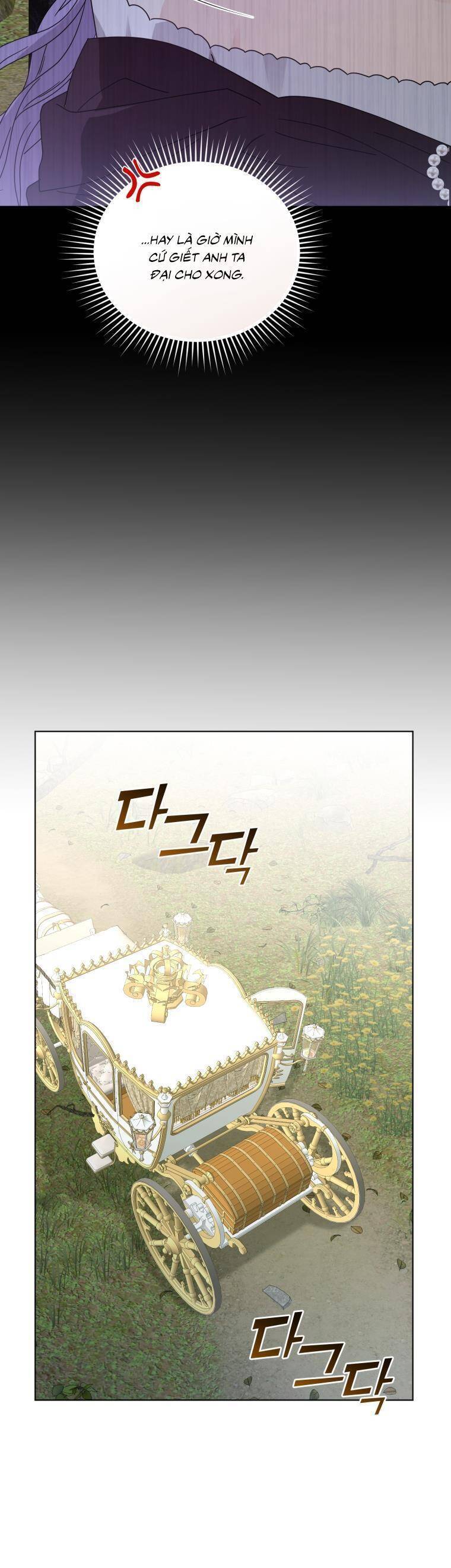 Tôi Là Vị Hôn Thê Của Nam Phụ Phản Diện Chap 41 - Next Chap 42