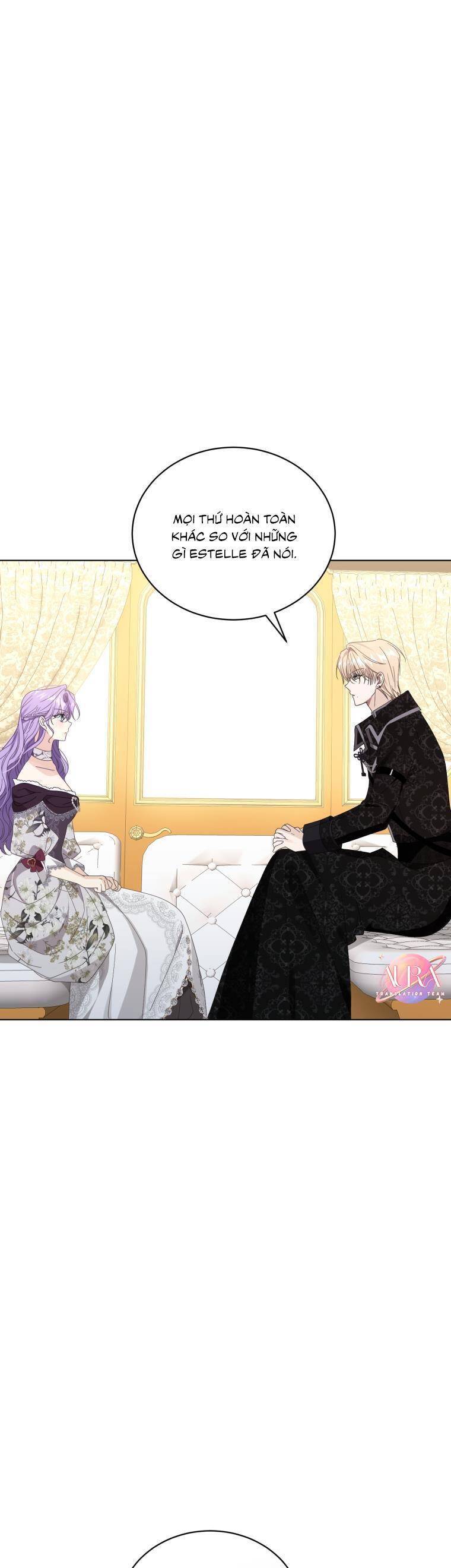 Tôi Là Vị Hôn Thê Của Nam Phụ Phản Diện Chap 41 - Next Chap 42