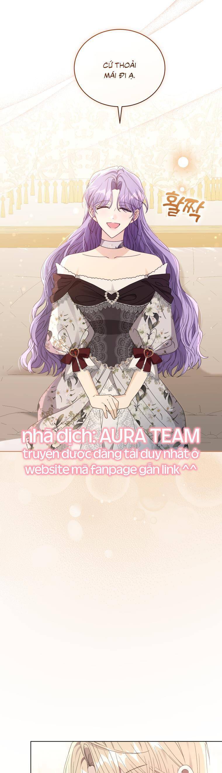 Tôi Là Vị Hôn Thê Của Nam Phụ Phản Diện Chap 41 - Next Chap 42