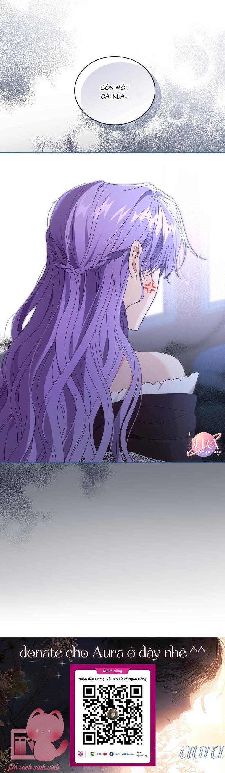 Tôi Là Vị Hôn Thê Của Nam Phụ Phản Diện Chap 41 - Next Chap 42