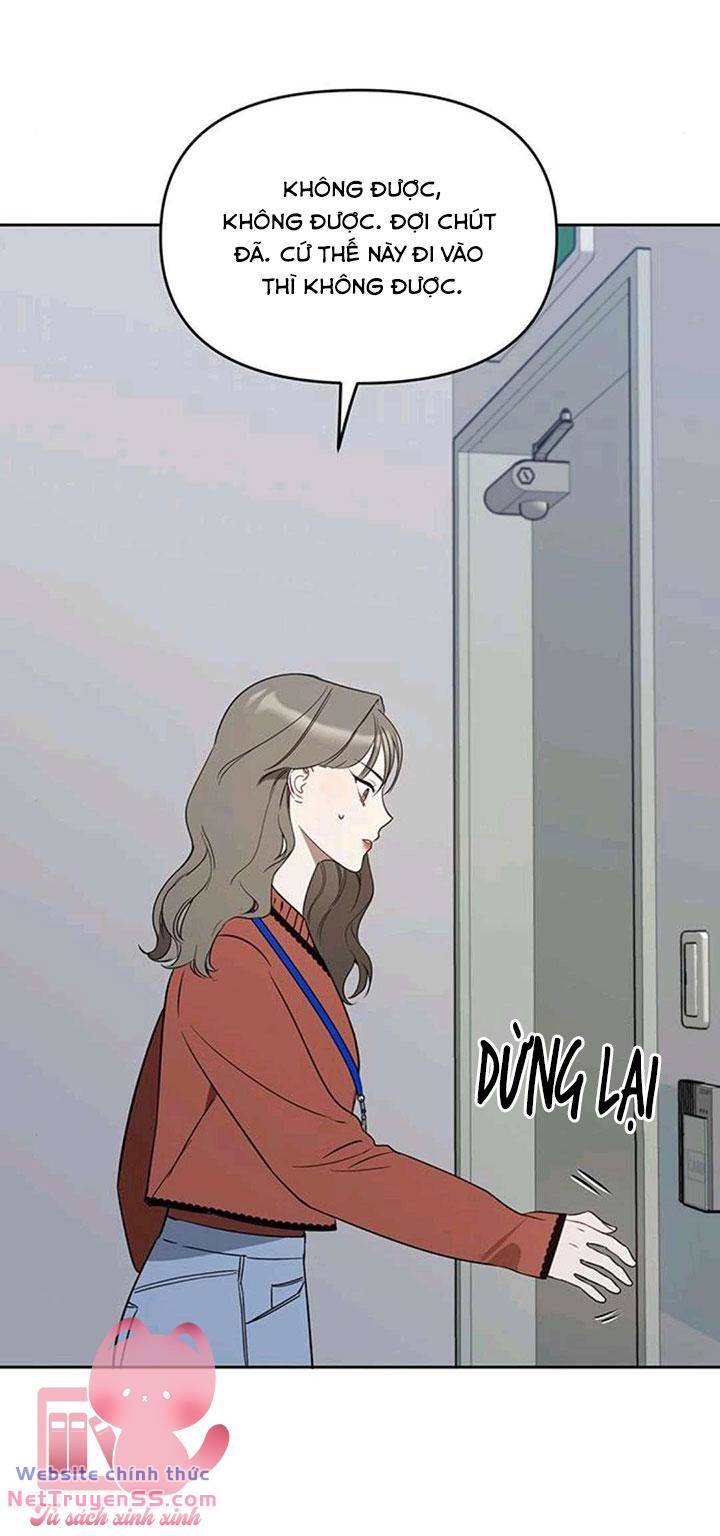 Vận Xui Chốn Công Sở Chap 23 - Next Chap 24
