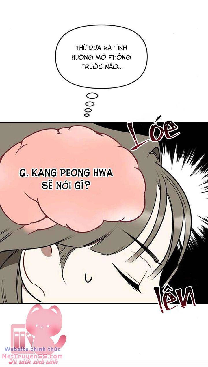 Vận Xui Chốn Công Sở Chap 23 - Next Chap 24