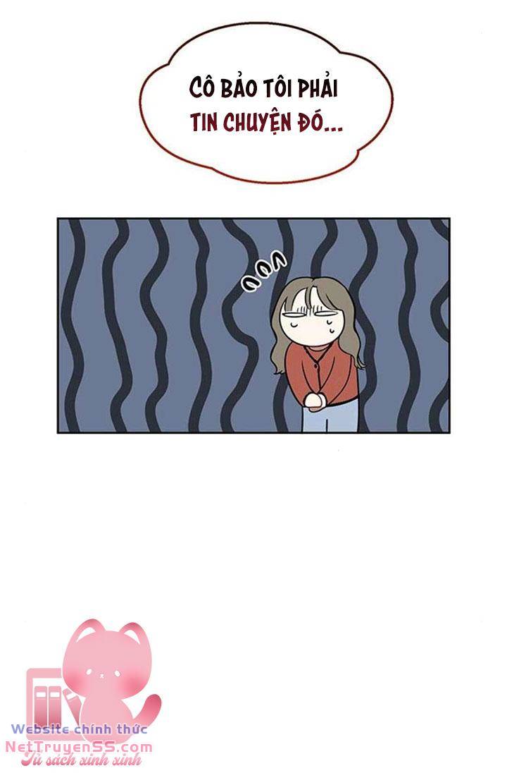 Vận Xui Chốn Công Sở Chap 23 - Next Chap 24