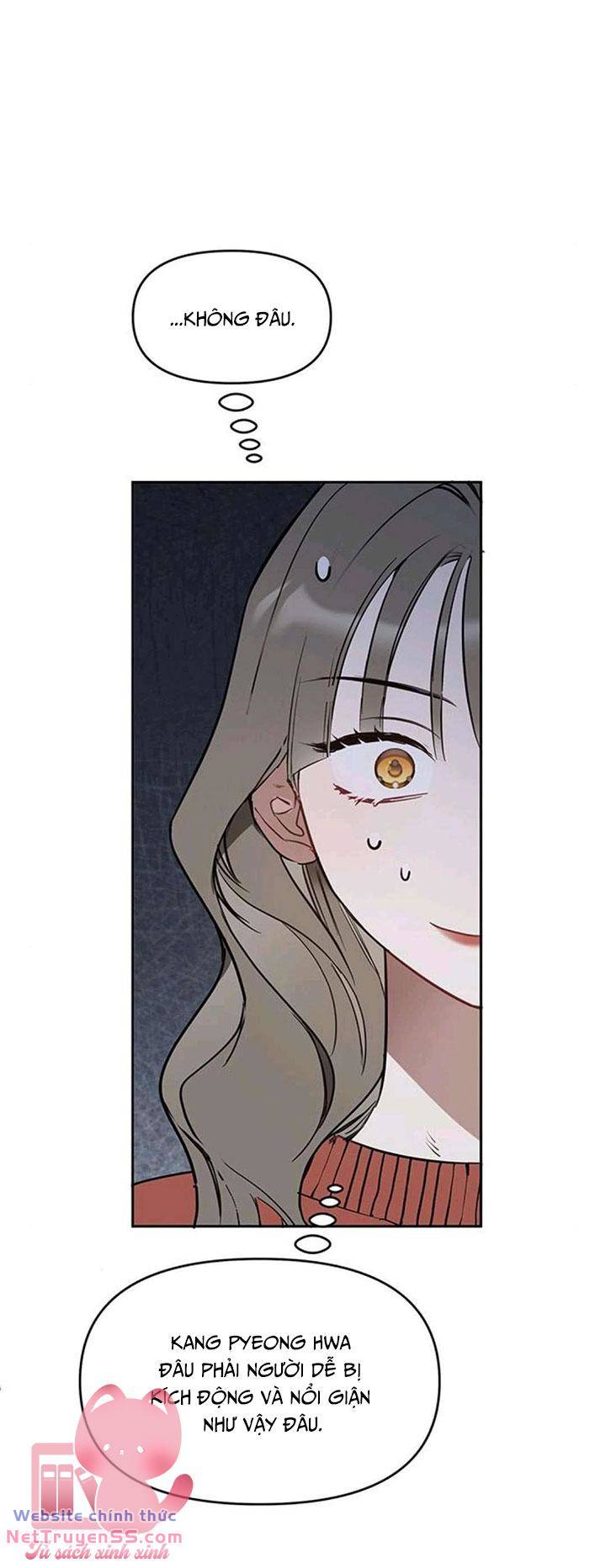 Vận Xui Chốn Công Sở Chap 23 - Next Chap 24