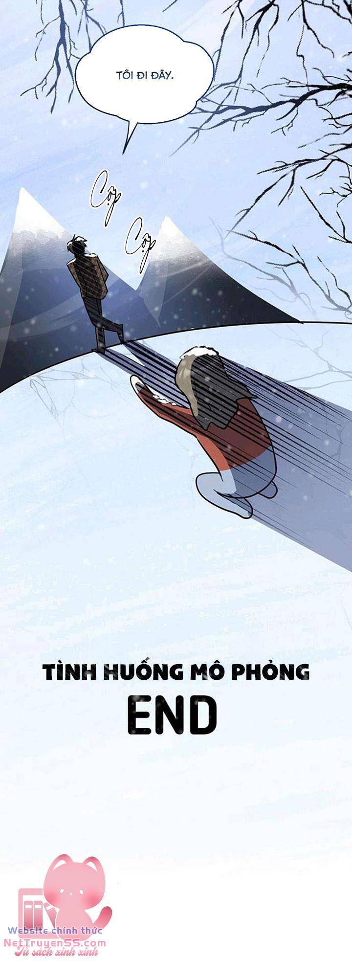 Vận Xui Chốn Công Sở Chap 23 - Next Chap 24