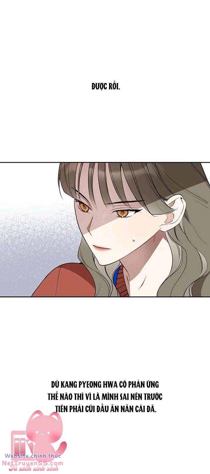 Vận Xui Chốn Công Sở Chap 23 - Next Chap 24