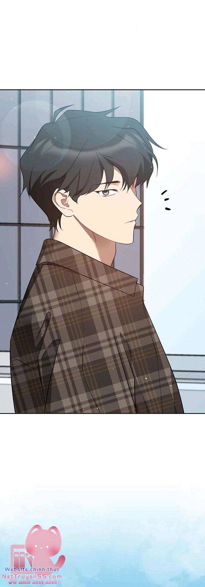 Vận Xui Chốn Công Sở Chap 23 - Next Chap 24