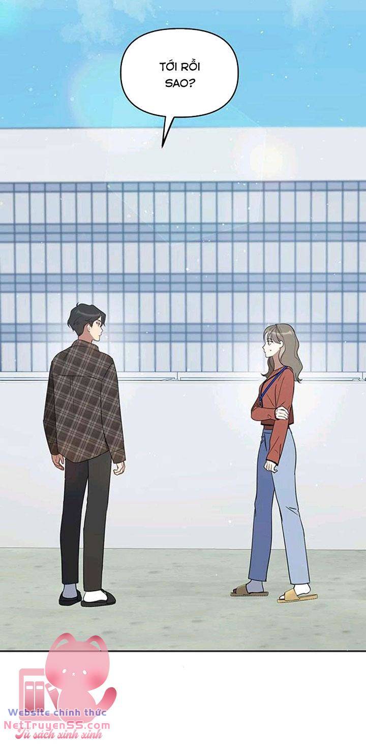 Vận Xui Chốn Công Sở Chap 23 - Next Chap 24