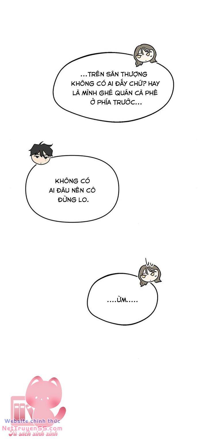 Vận Xui Chốn Công Sở Chap 23 - Next Chap 24