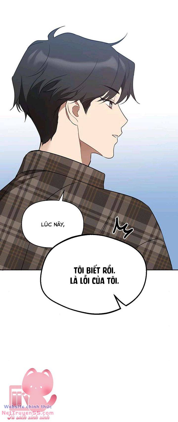 Vận Xui Chốn Công Sở Chap 23 - Next Chap 24