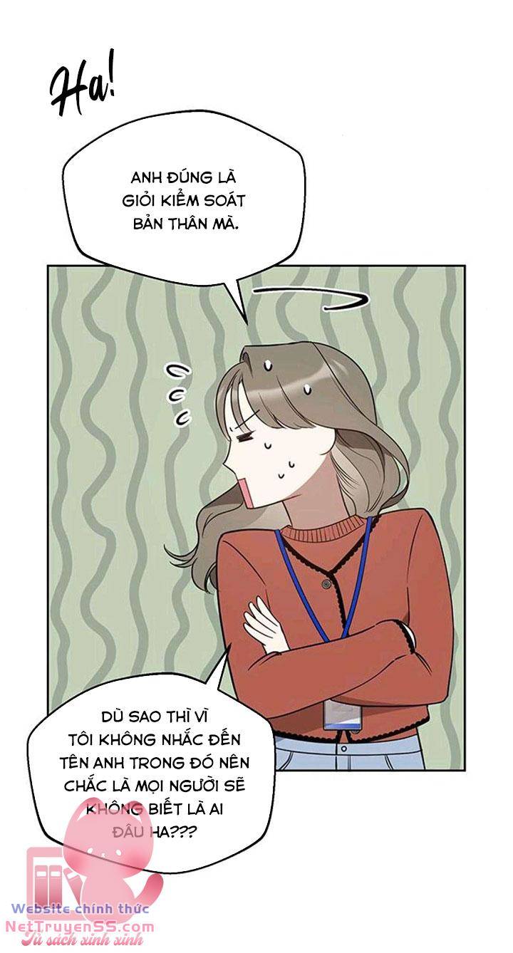 Vận Xui Chốn Công Sở Chap 23 - Next Chap 24