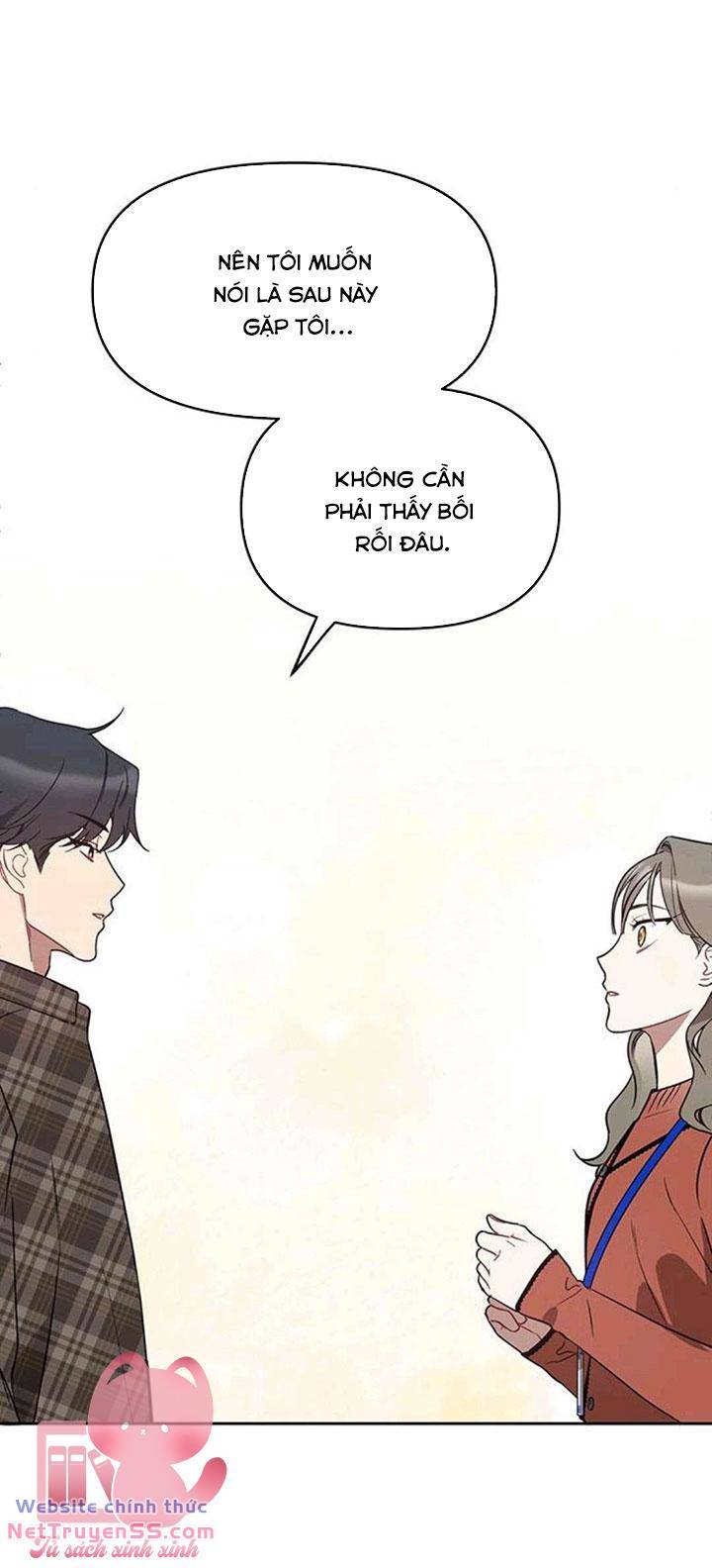 Vận Xui Chốn Công Sở Chap 23 - Next Chap 24