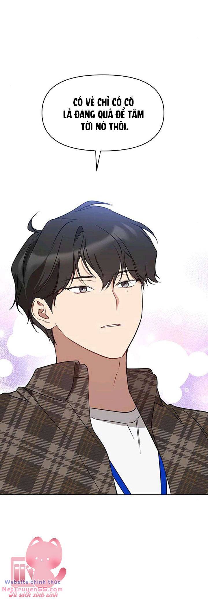 Vận Xui Chốn Công Sở Chap 23 - Next Chap 24