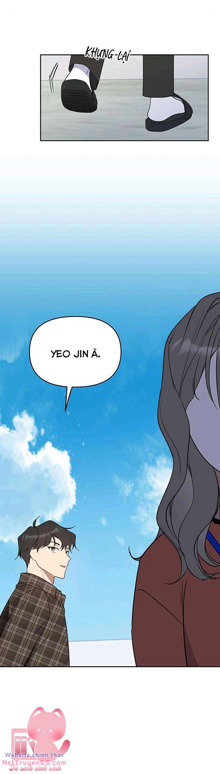 Vận Xui Chốn Công Sở Chap 23 - Next Chap 24