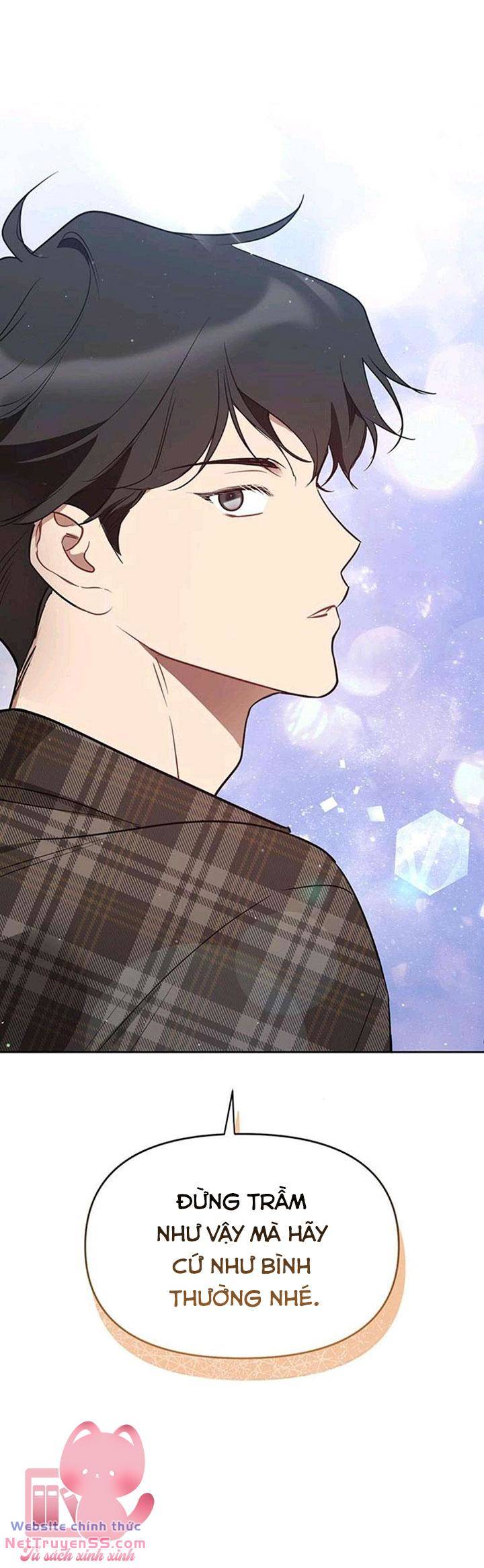 Vận Xui Chốn Công Sở Chap 23 - Next Chap 24