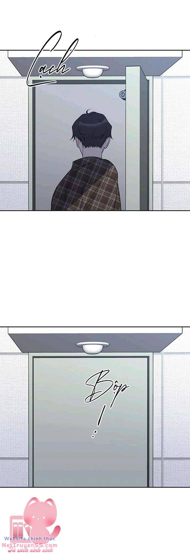 Vận Xui Chốn Công Sở Chap 23 - Next Chap 24