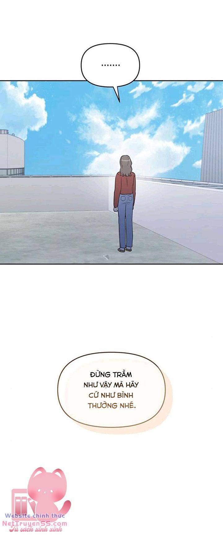 Vận Xui Chốn Công Sở Chap 23 - Next Chap 24