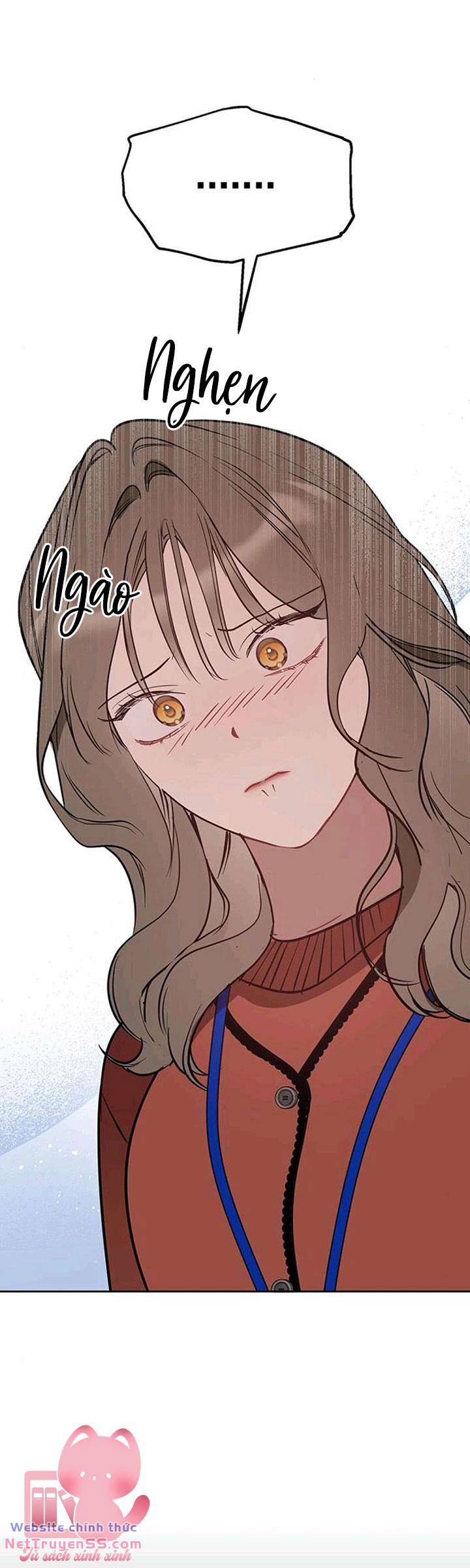 Vận Xui Chốn Công Sở Chap 23 - Next Chap 24