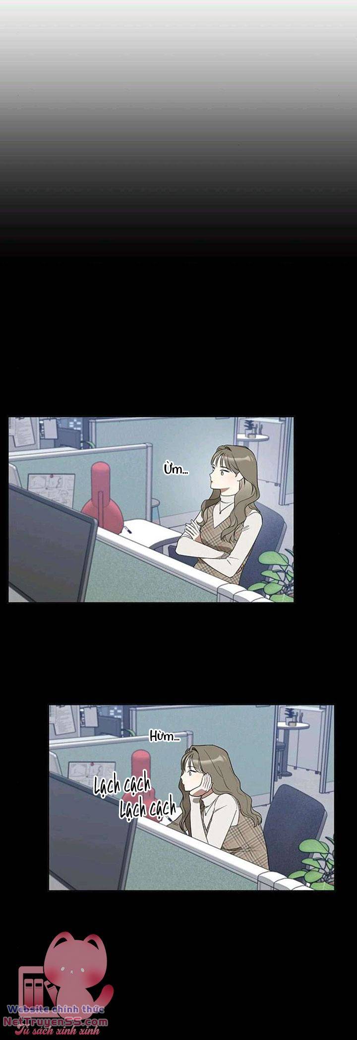 Vận Xui Chốn Công Sở Chap 23 - Next Chap 24