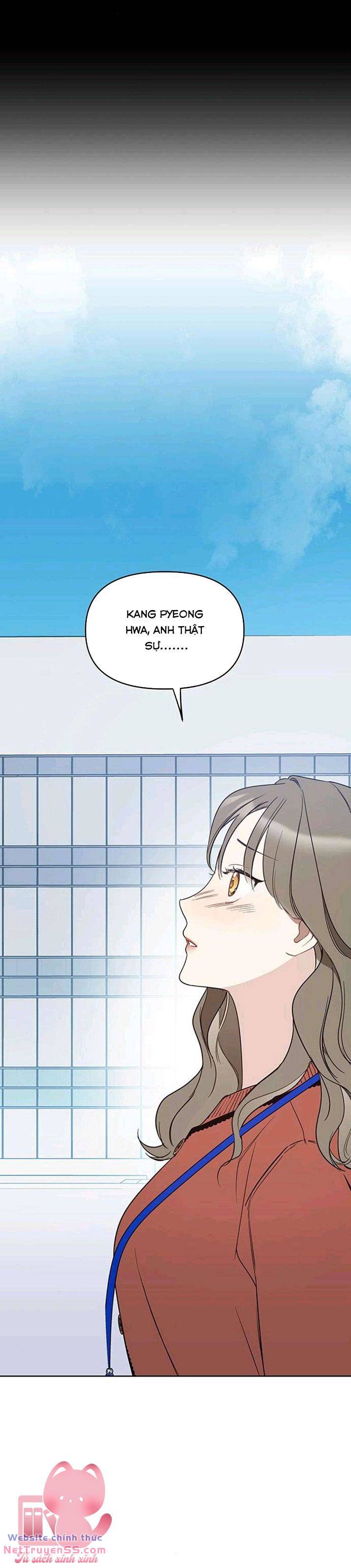 Vận Xui Chốn Công Sở Chap 23 - Next Chap 24