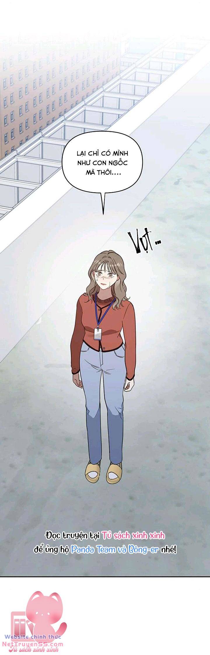 Vận Xui Chốn Công Sở Chap 23 - Next Chap 24