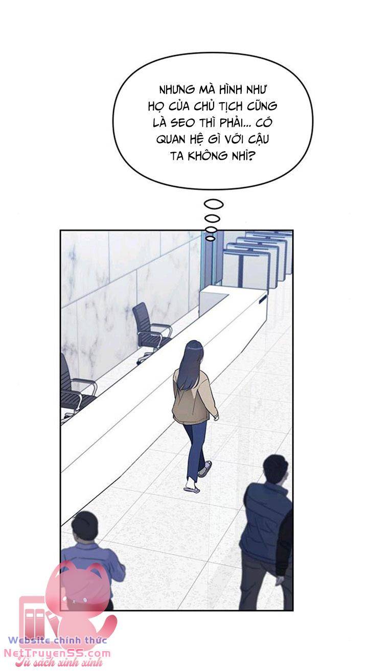 Vận Xui Chốn Công Sở Chap 22 - Next Chap 23