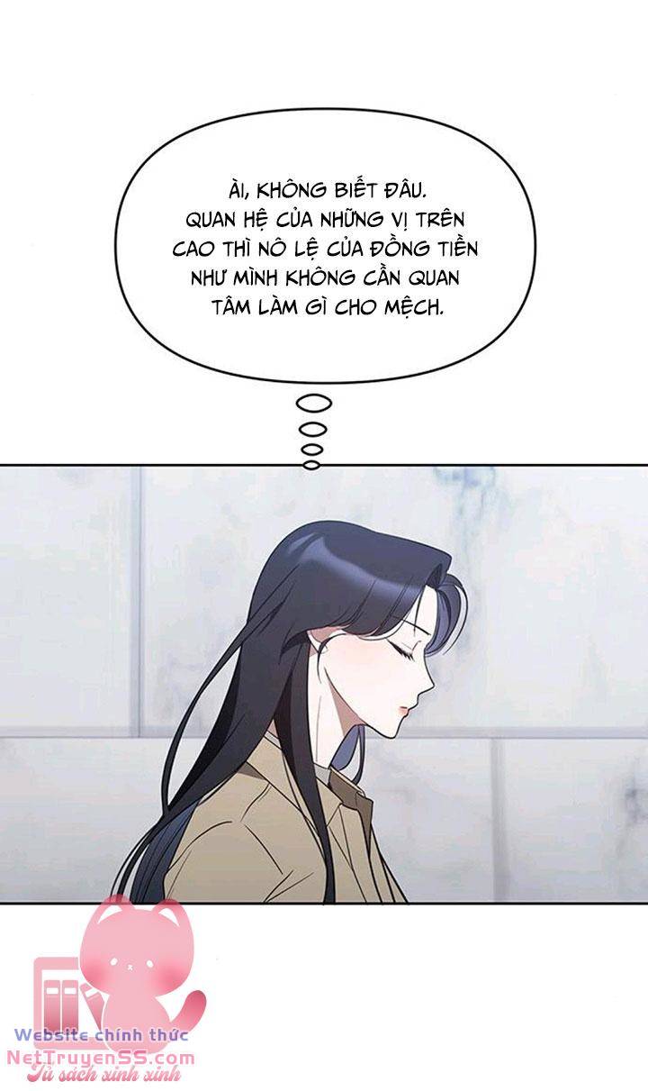 Vận Xui Chốn Công Sở Chap 22 - Next Chap 23