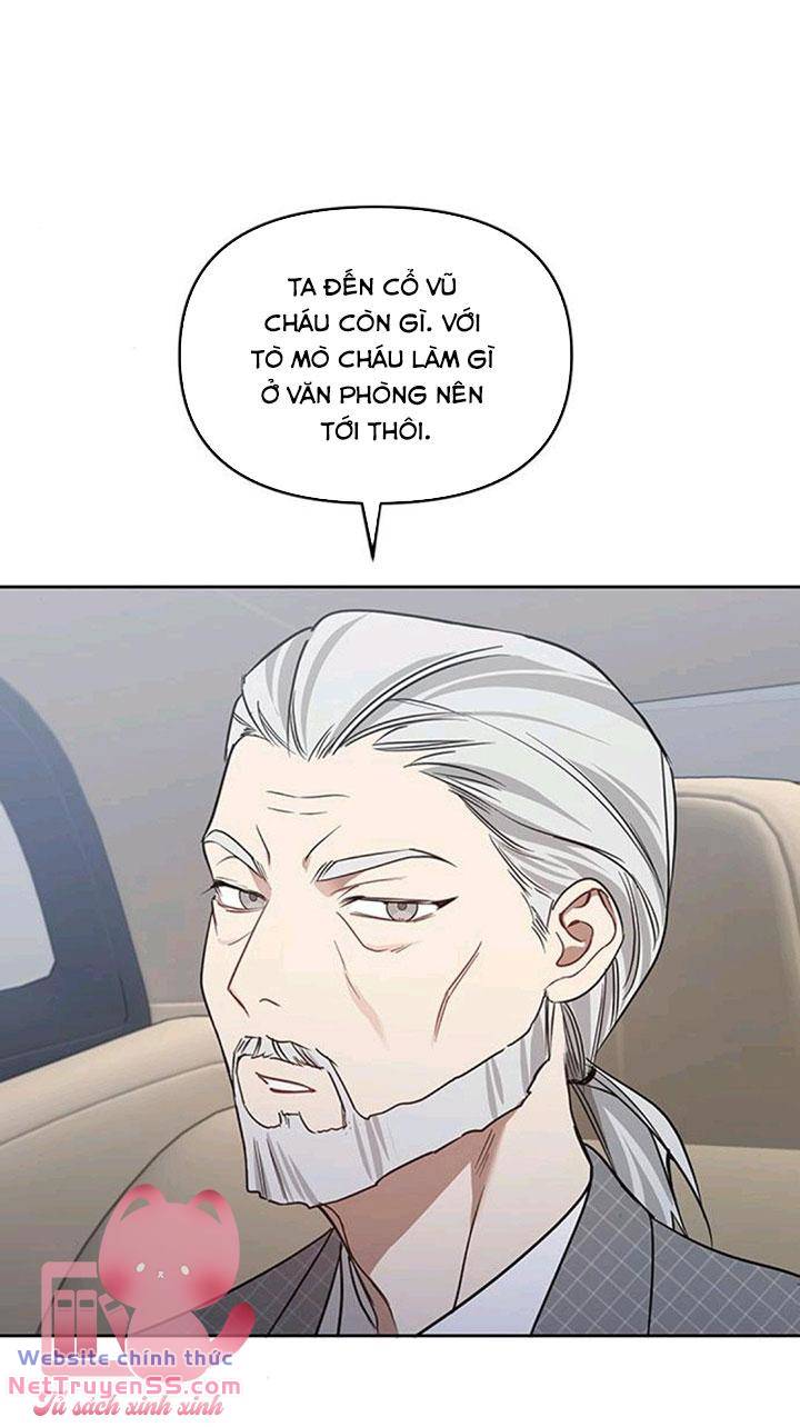 Vận Xui Chốn Công Sở Chap 22 - Next Chap 23