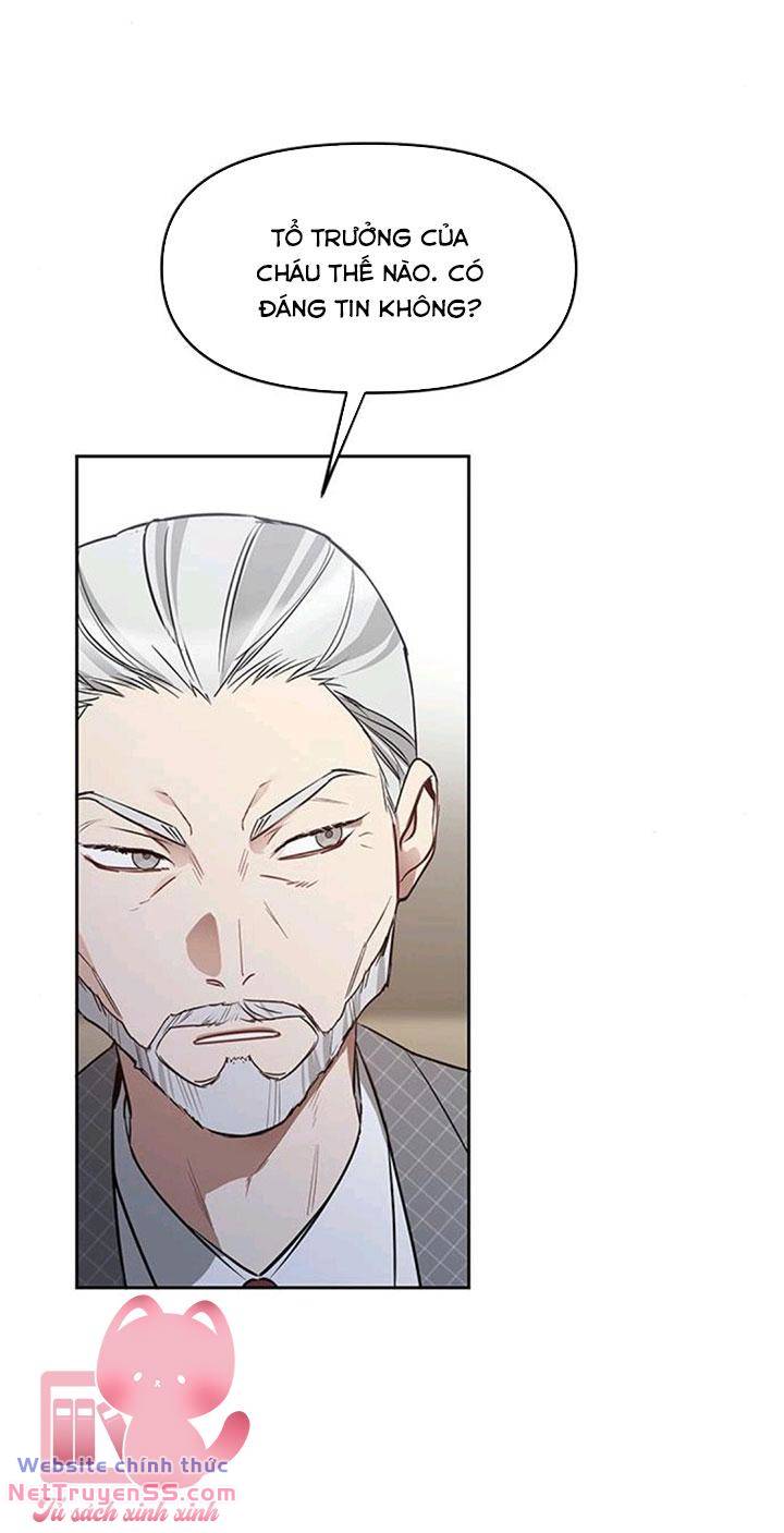 Vận Xui Chốn Công Sở Chap 22 - Next Chap 23