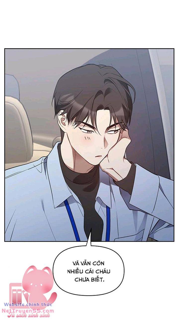 Vận Xui Chốn Công Sở Chap 22 - Next Chap 23