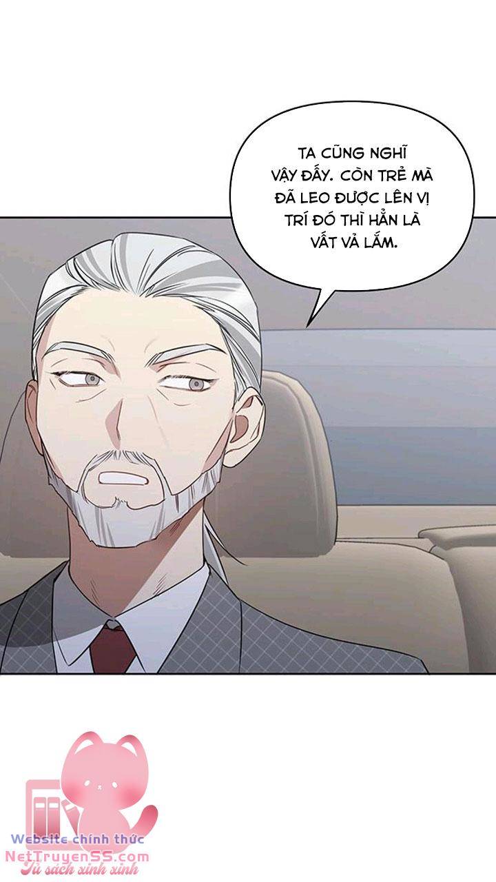 Vận Xui Chốn Công Sở Chap 22 - Next Chap 23