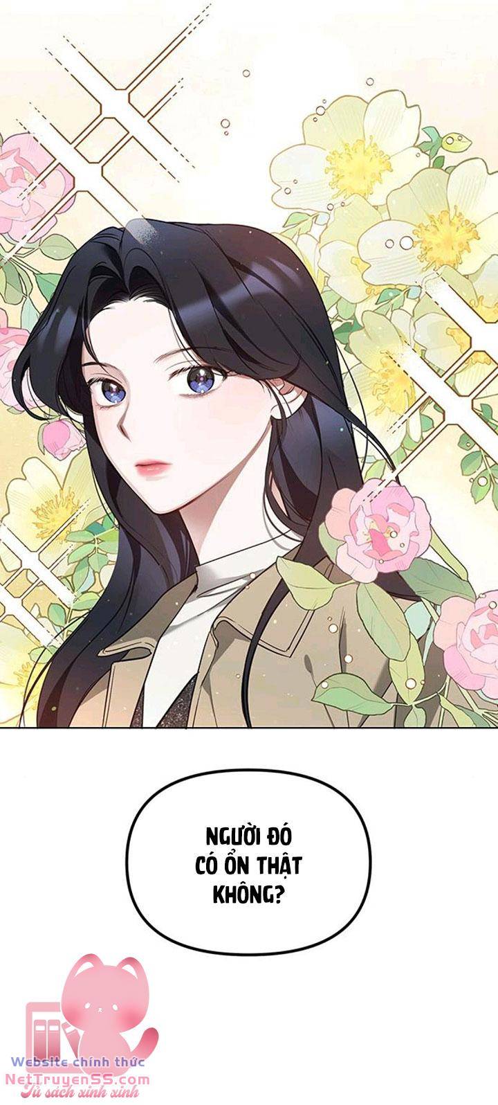 Vận Xui Chốn Công Sở Chap 22 - Next Chap 23