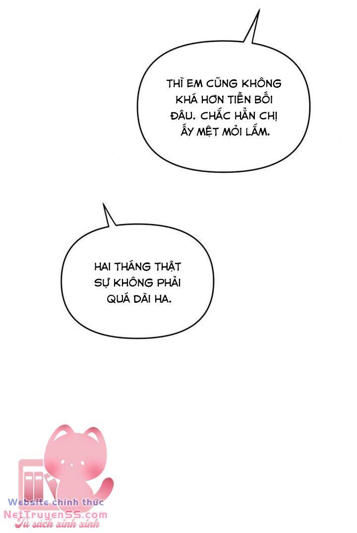 Vận Xui Chốn Công Sở Chap 22 - Next Chap 23