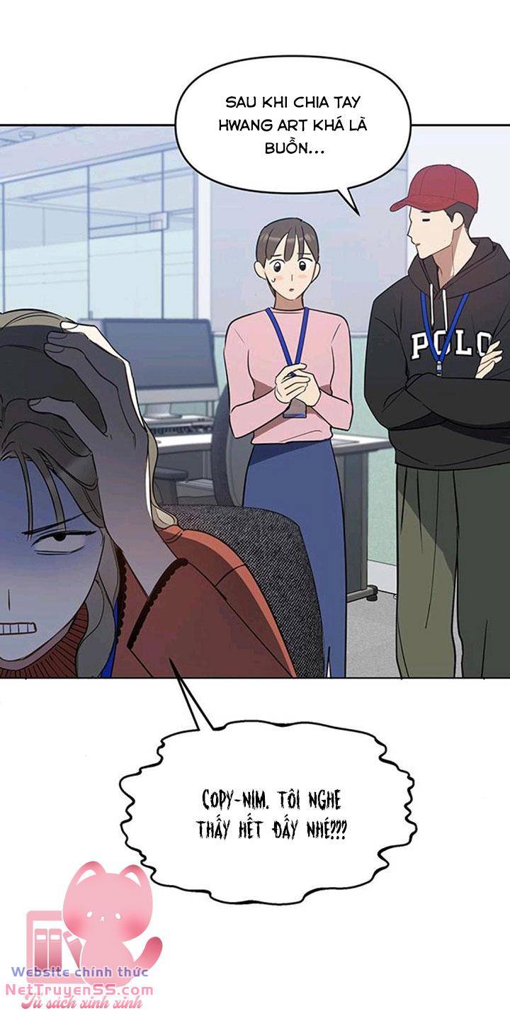 Vận Xui Chốn Công Sở Chap 22 - Next Chap 23