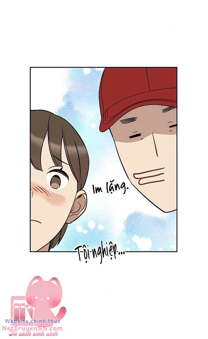 Vận Xui Chốn Công Sở Chap 22 - Next Chap 23