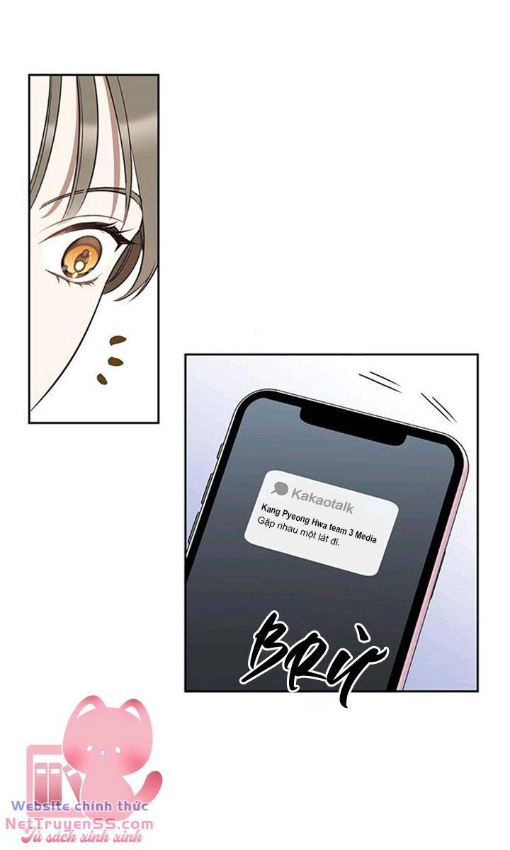 Vận Xui Chốn Công Sở Chap 22 - Next Chap 23