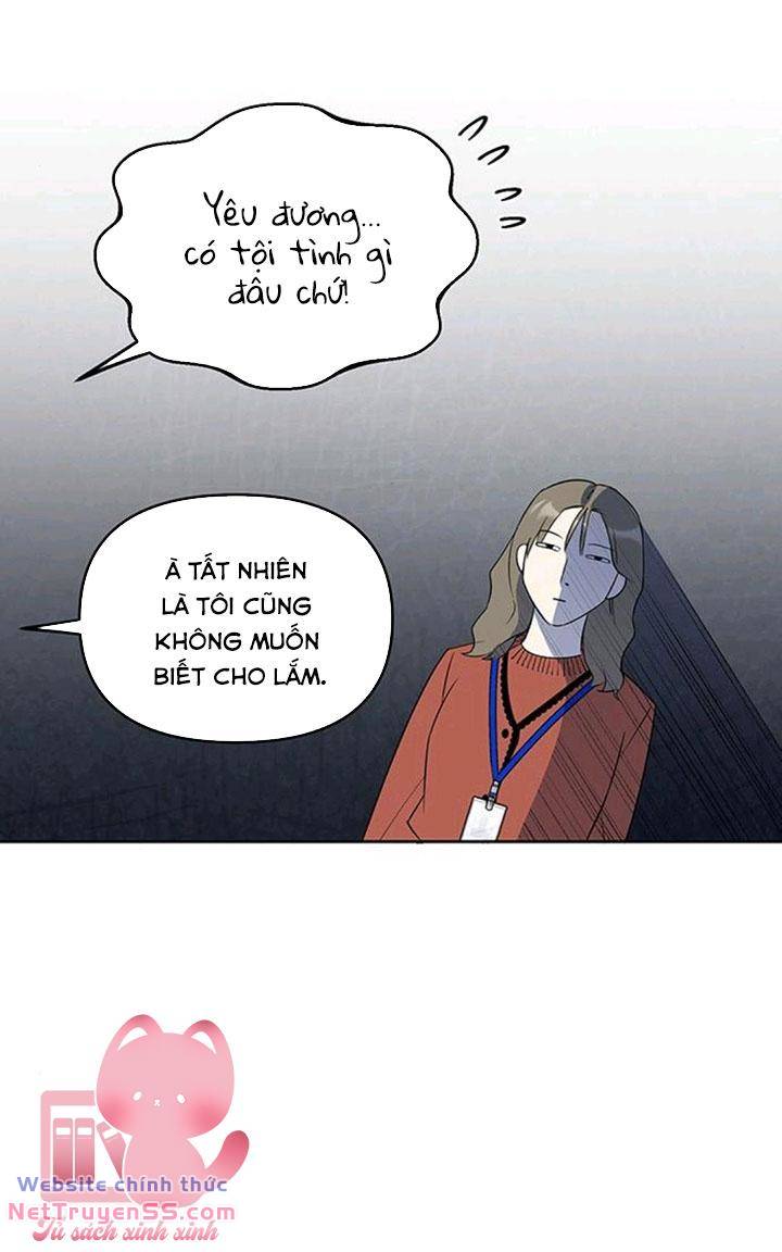 Vận Xui Chốn Công Sở Chap 22 - Next Chap 23