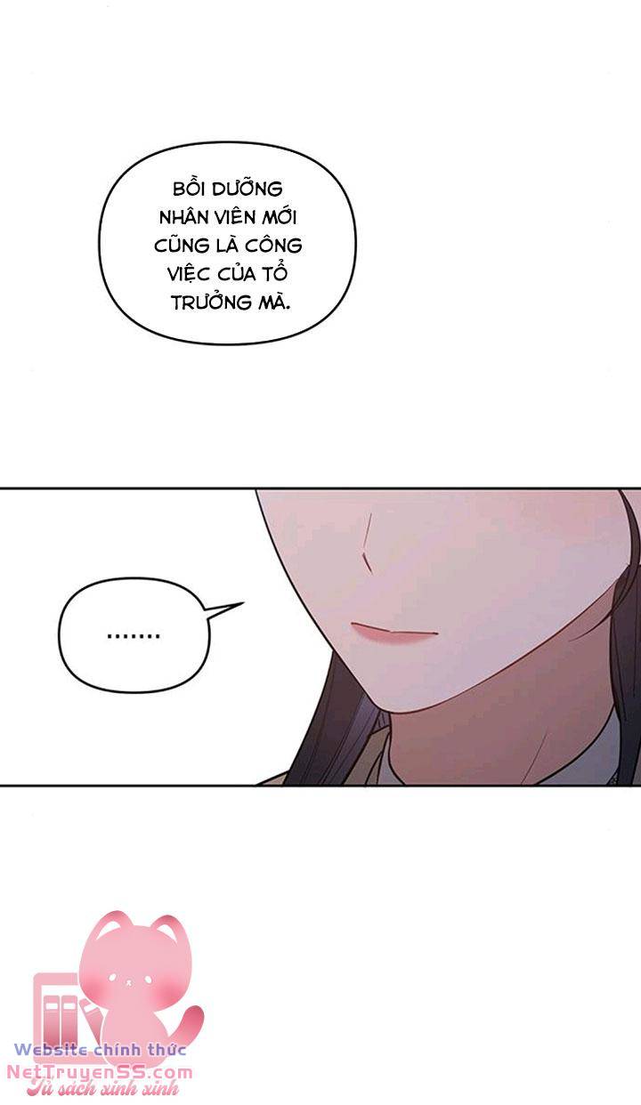 Vận Xui Chốn Công Sở Chap 21 - Next Chap 22