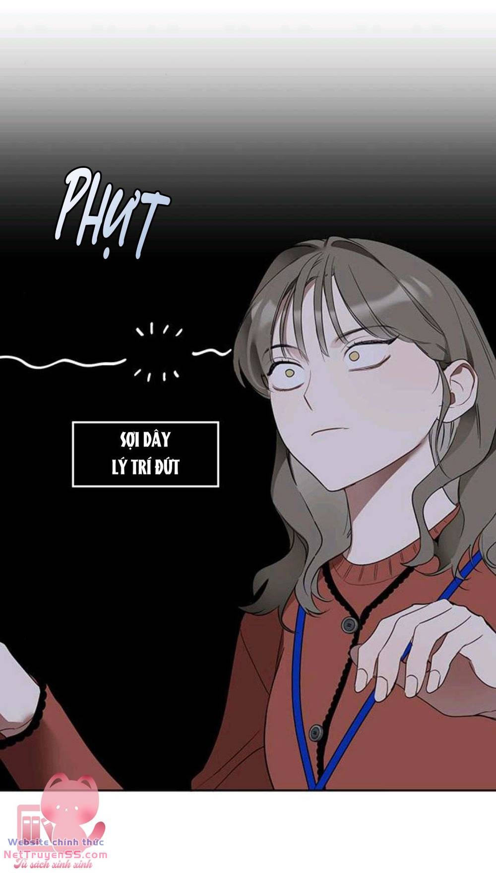 Vận Xui Chốn Công Sở Chap 20 - Next Chap 21