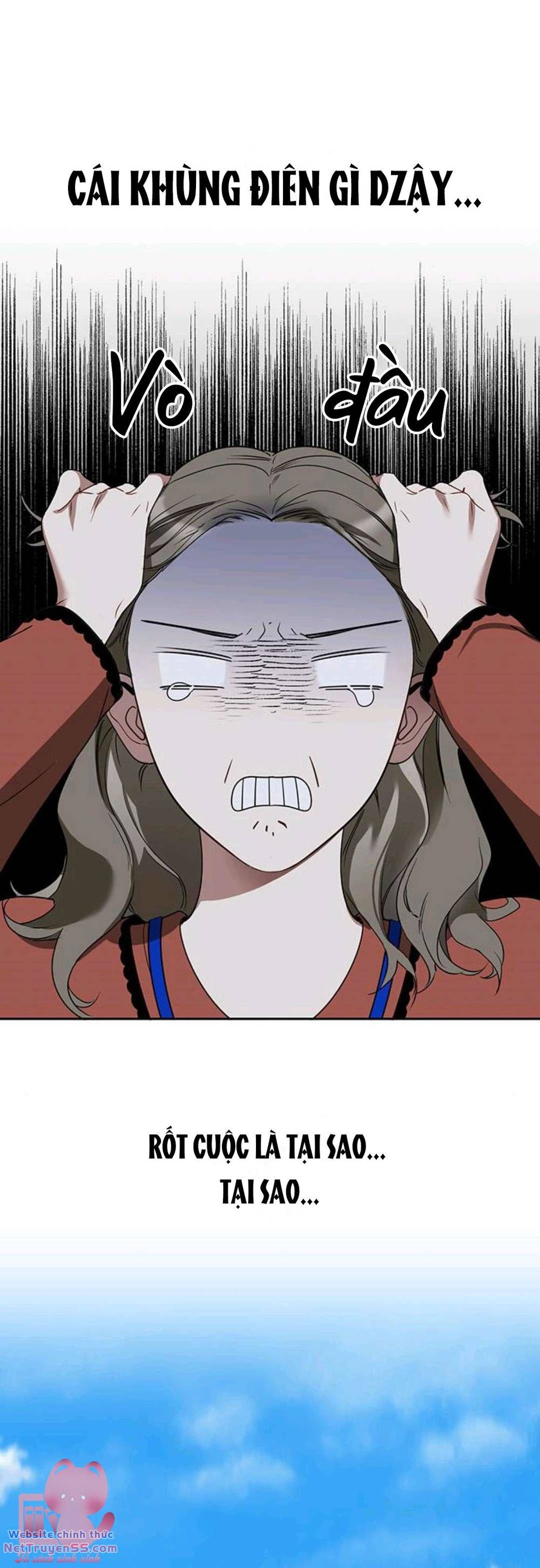 Vận Xui Chốn Công Sở Chap 20 - Next Chap 21