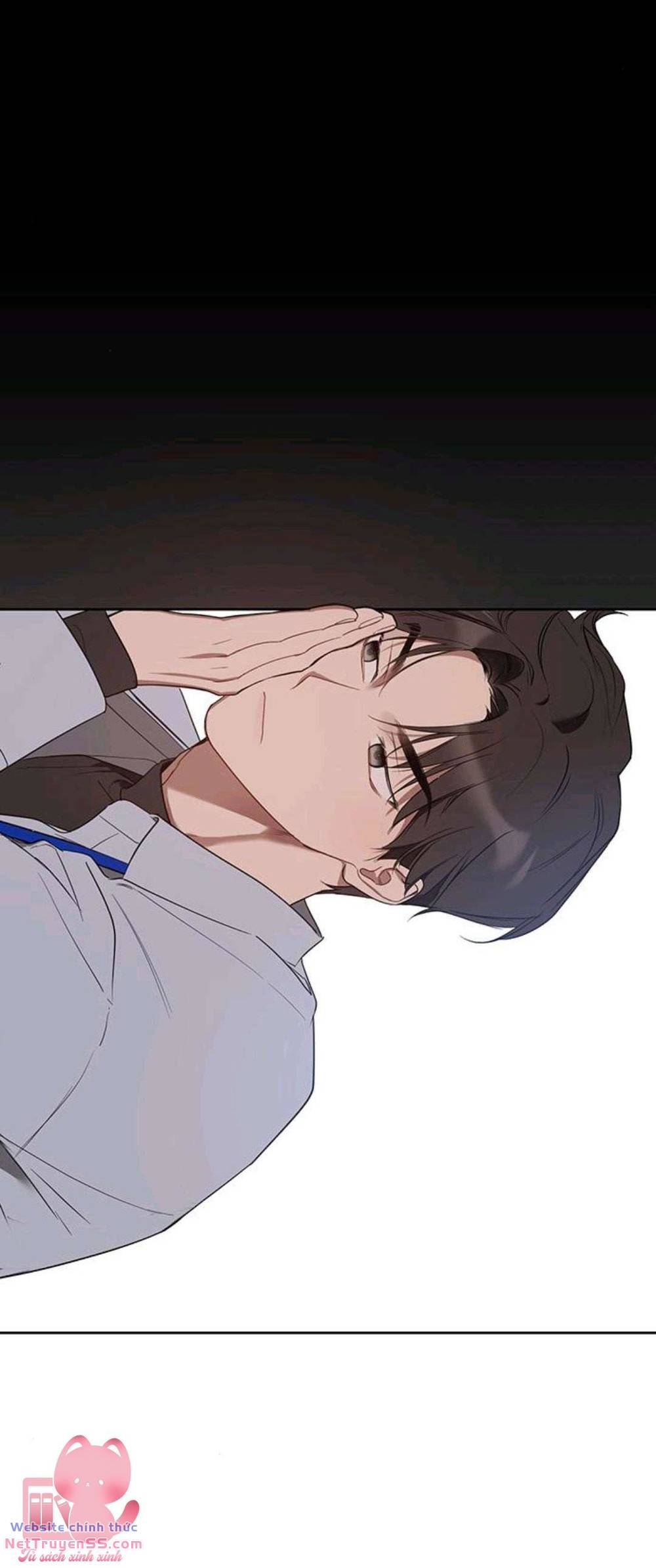 Vận Xui Chốn Công Sở Chap 20 - Next Chap 21