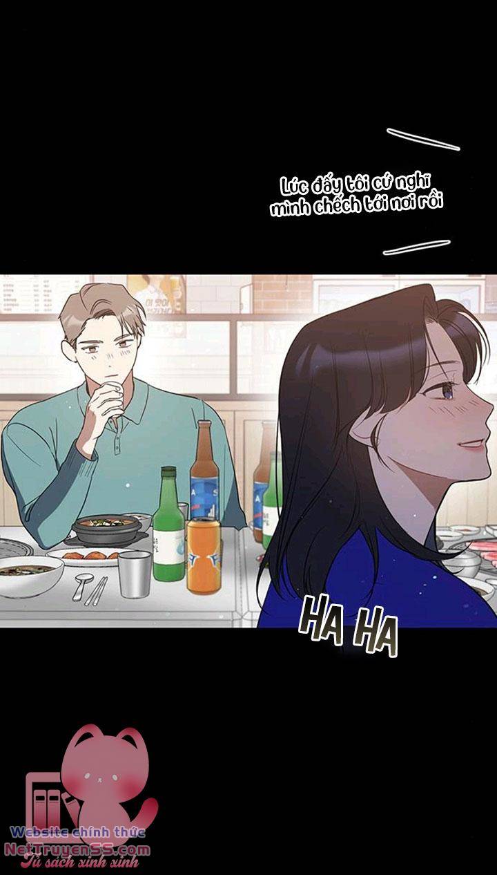 Vận Xui Chốn Công Sở Chap 19 - Next Chap 20