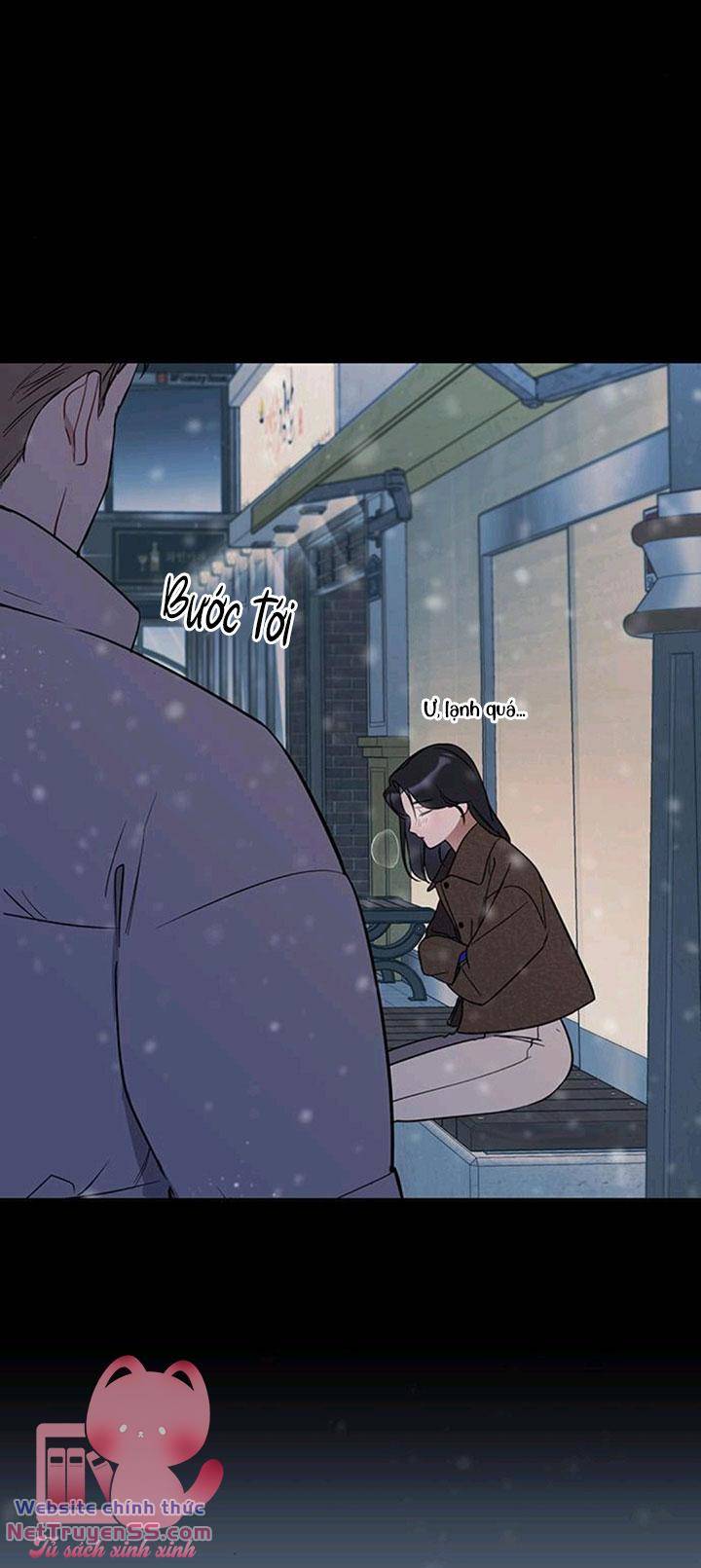 Vận Xui Chốn Công Sở Chap 19 - Next Chap 20