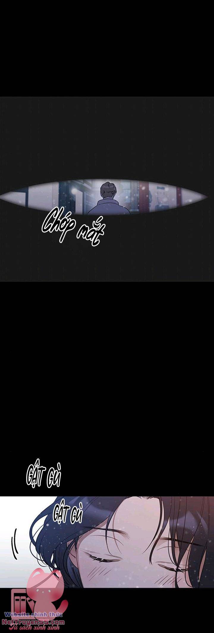 Vận Xui Chốn Công Sở Chap 19 - Next Chap 20