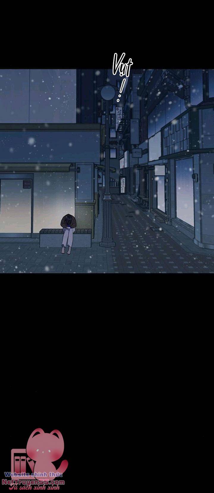 Vận Xui Chốn Công Sở Chap 19 - Next Chap 20