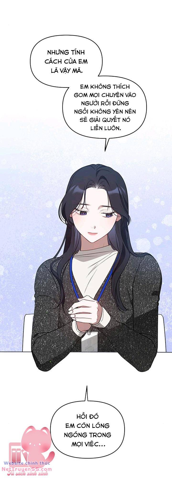 Vận Xui Chốn Công Sở Chap 19 - Next Chap 20