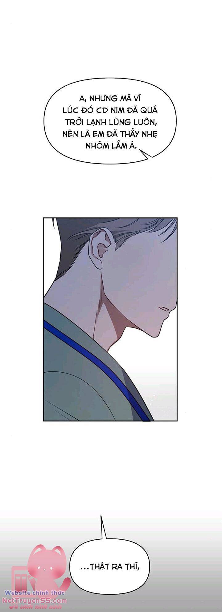 Vận Xui Chốn Công Sở Chap 19 - Next Chap 20