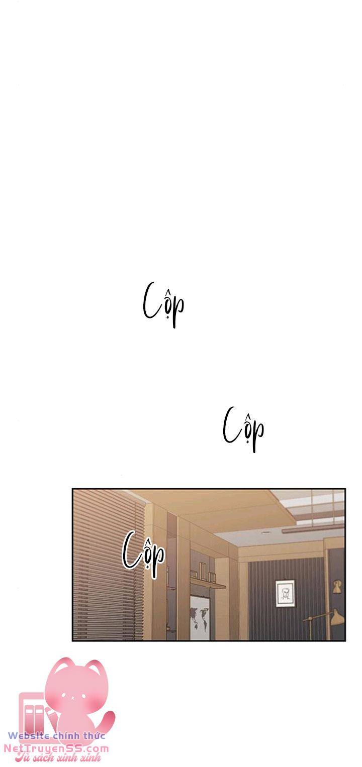 Vận Xui Chốn Công Sở Chap 18 - Next Chap 19